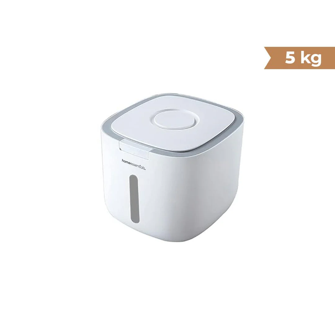 Multi-Purpose Silicone Seal Food Storage Container with Lid - Image 6
