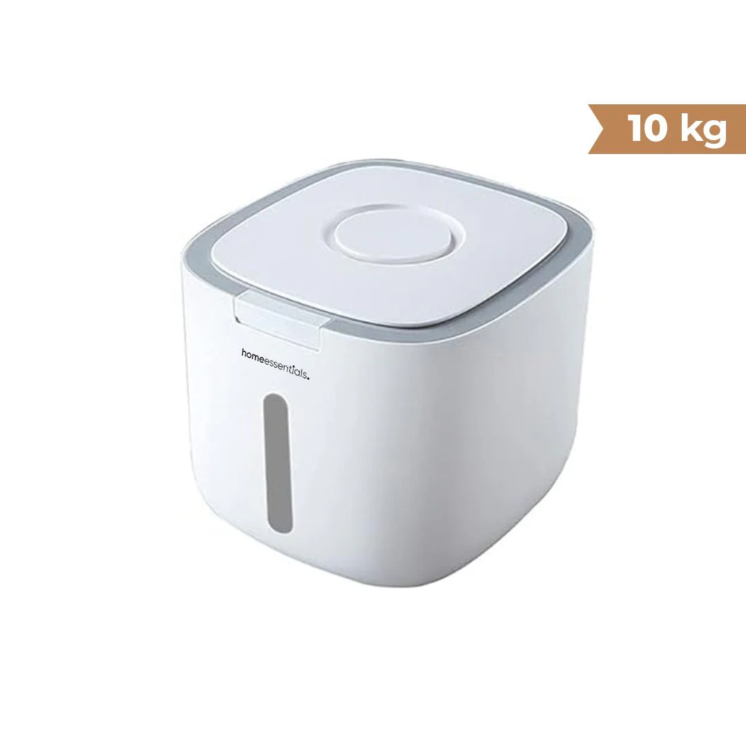 Multi-Purpose Silicone Seal Food Storage Container with Lid - Image 7