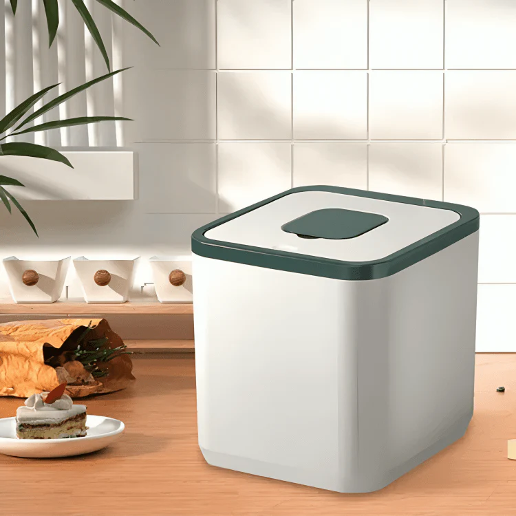 Fresh Guard Grain Container - Image 3