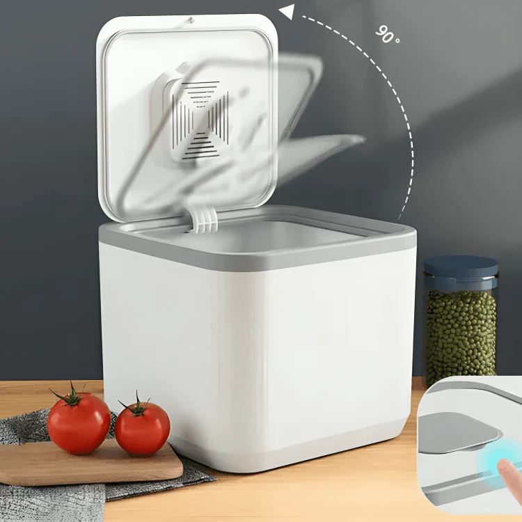 Fresh Guard Grain Container - Image 5