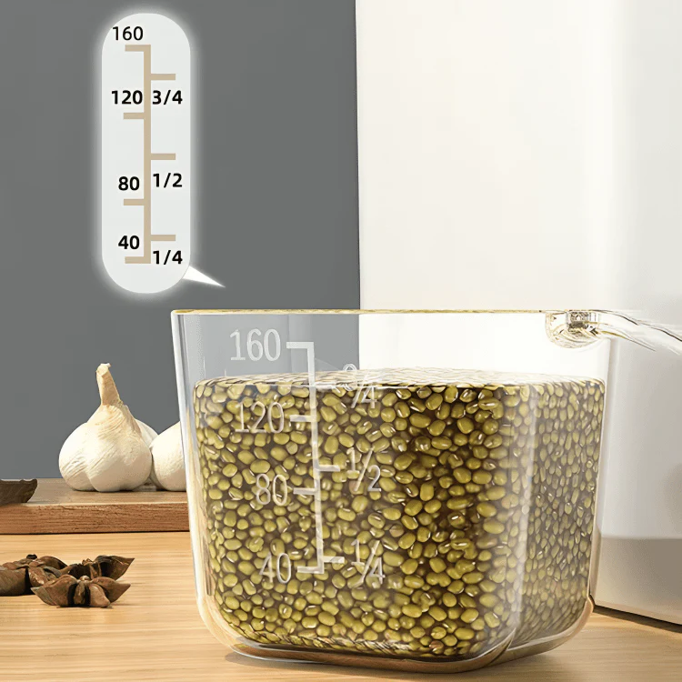 Fresh Guard Grain Container - Image 6
