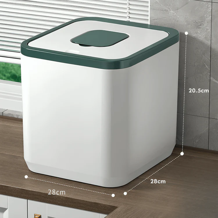 Fresh Guard Grain Container - Image 7
