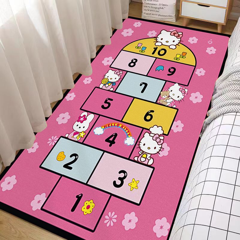 Fun and Educational Play Mat - Image 2