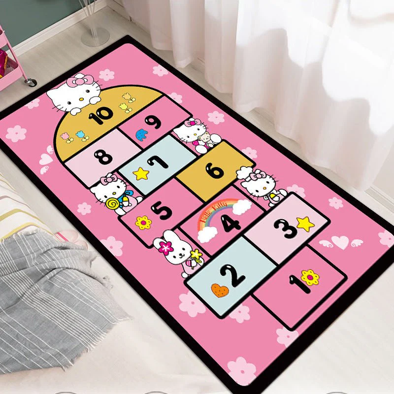 Fun and Educational Play Mat - Image 4