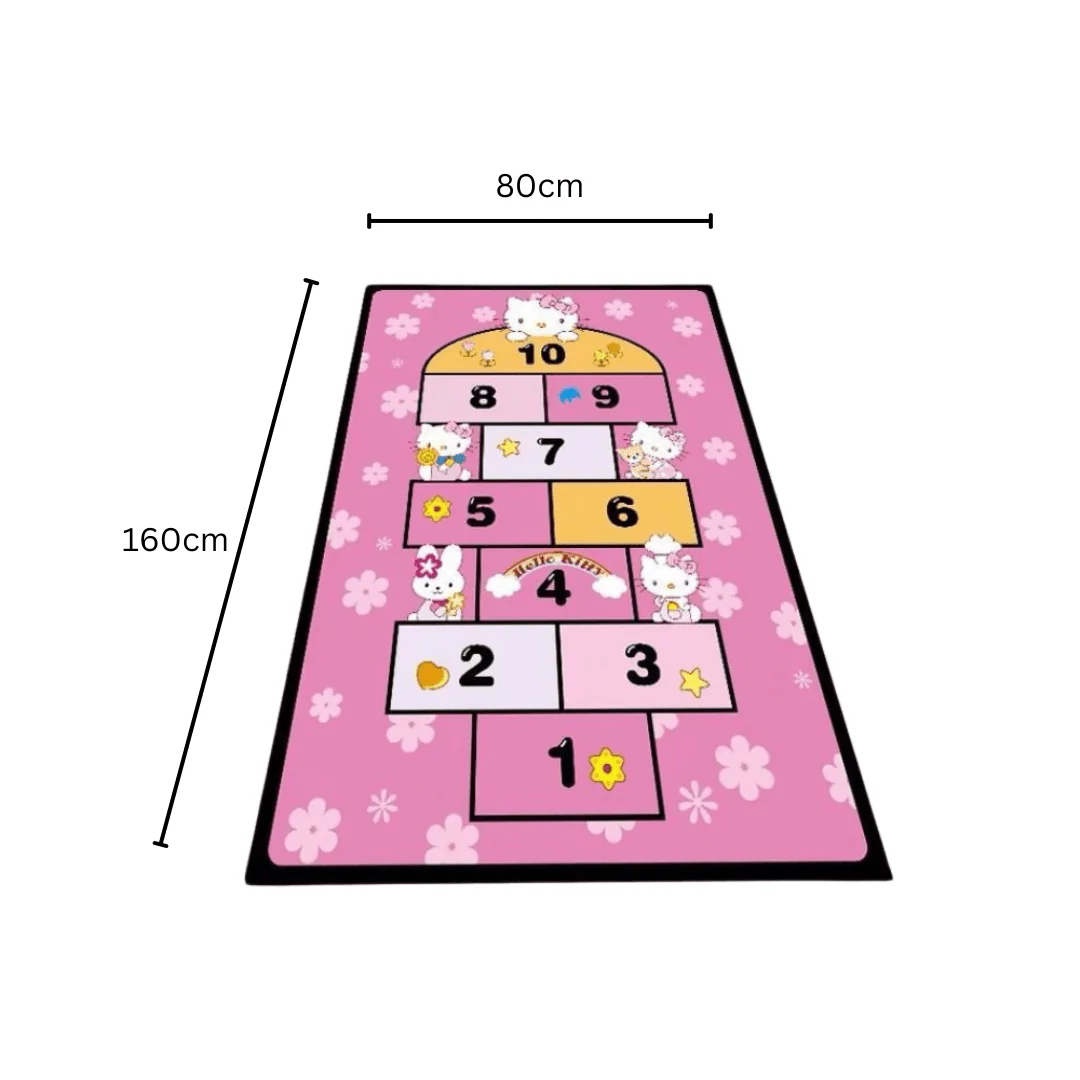 Fun and Educational Play Mat - Image 7