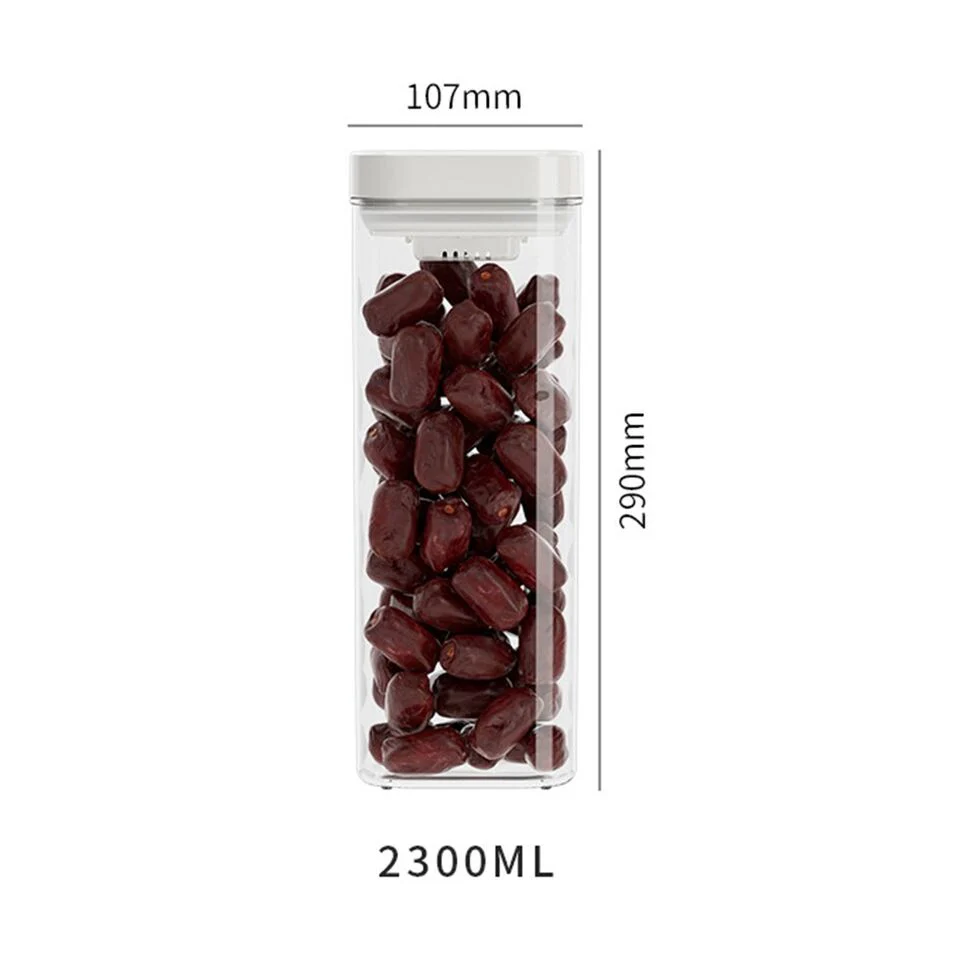 High Capacity Airtight Food Container - Image 10