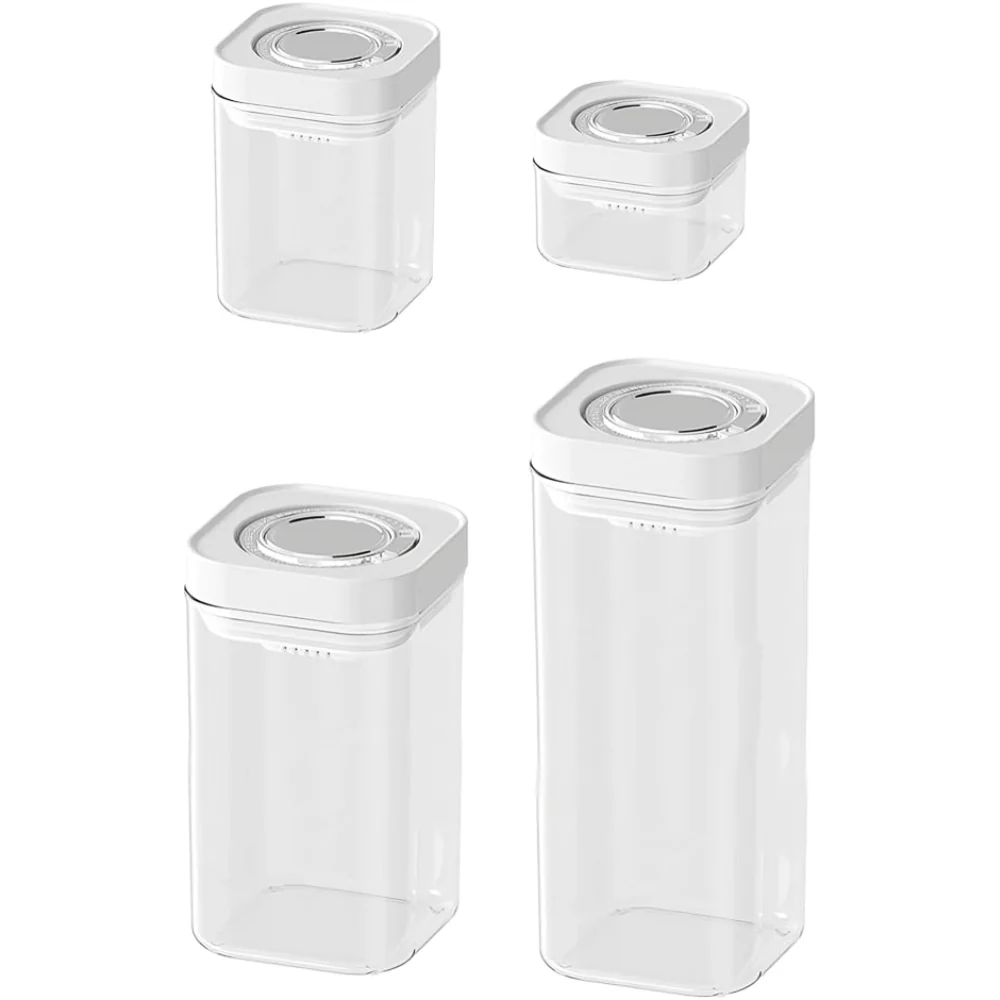 High Capacity Airtight Food Container - Image 11