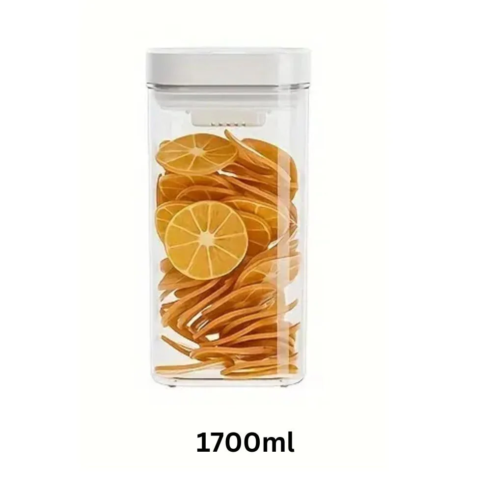 High Capacity Airtight Food Container - Image 13