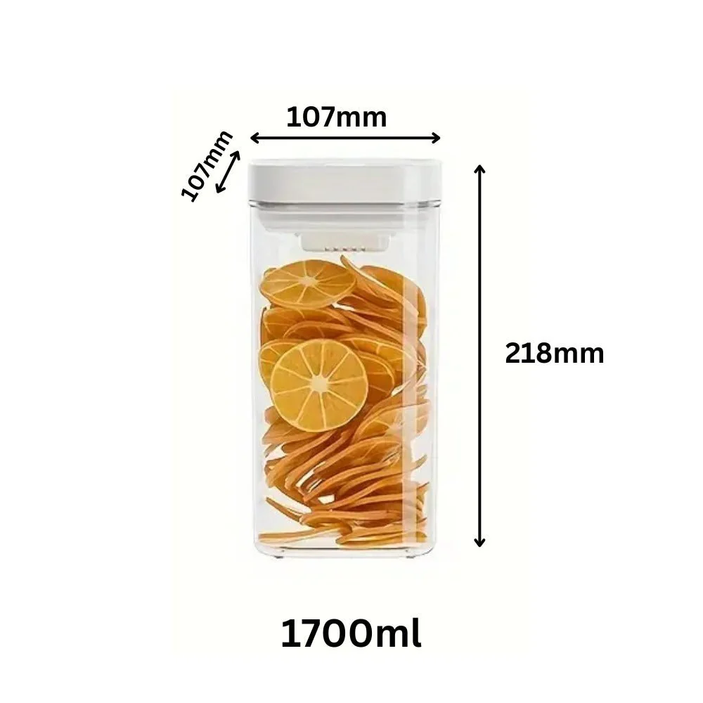 High Capacity Airtight Food Container - Image 14