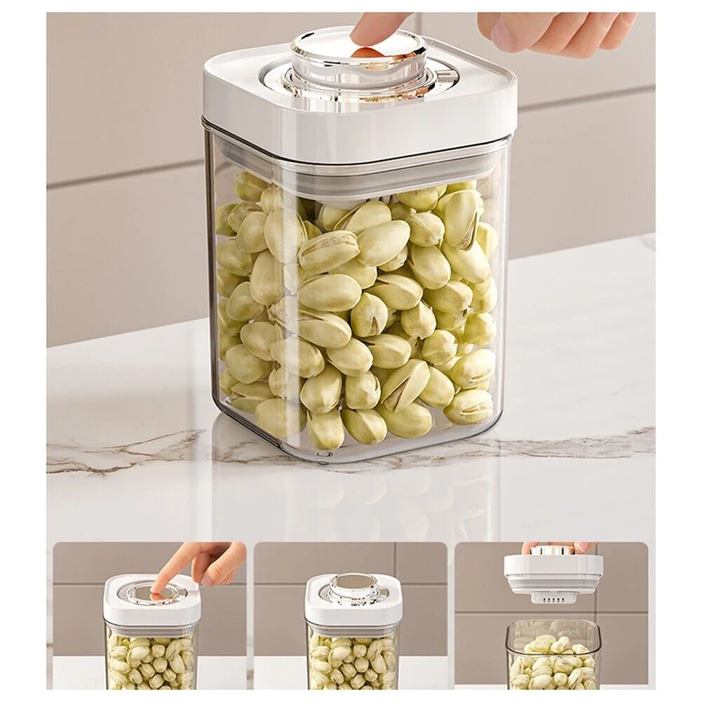 High Capacity Airtight Food Container - Image 6