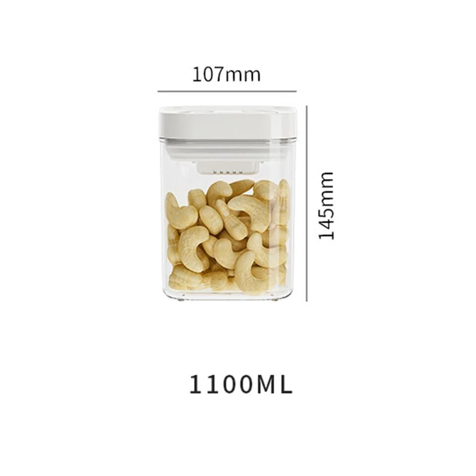 High Capacity Airtight Food Container - Image 8