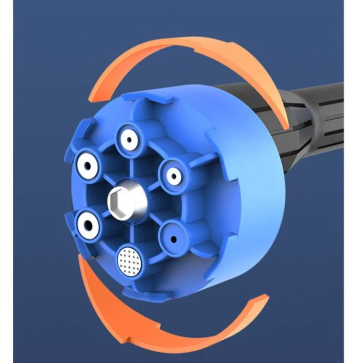 High-Pressure Wireless Water Gun - Image 3