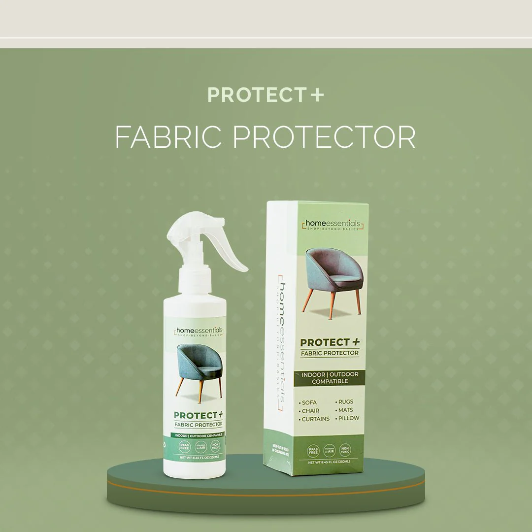 Home Essentials Multipurpose Protect+ Fabric Protector - Image 3