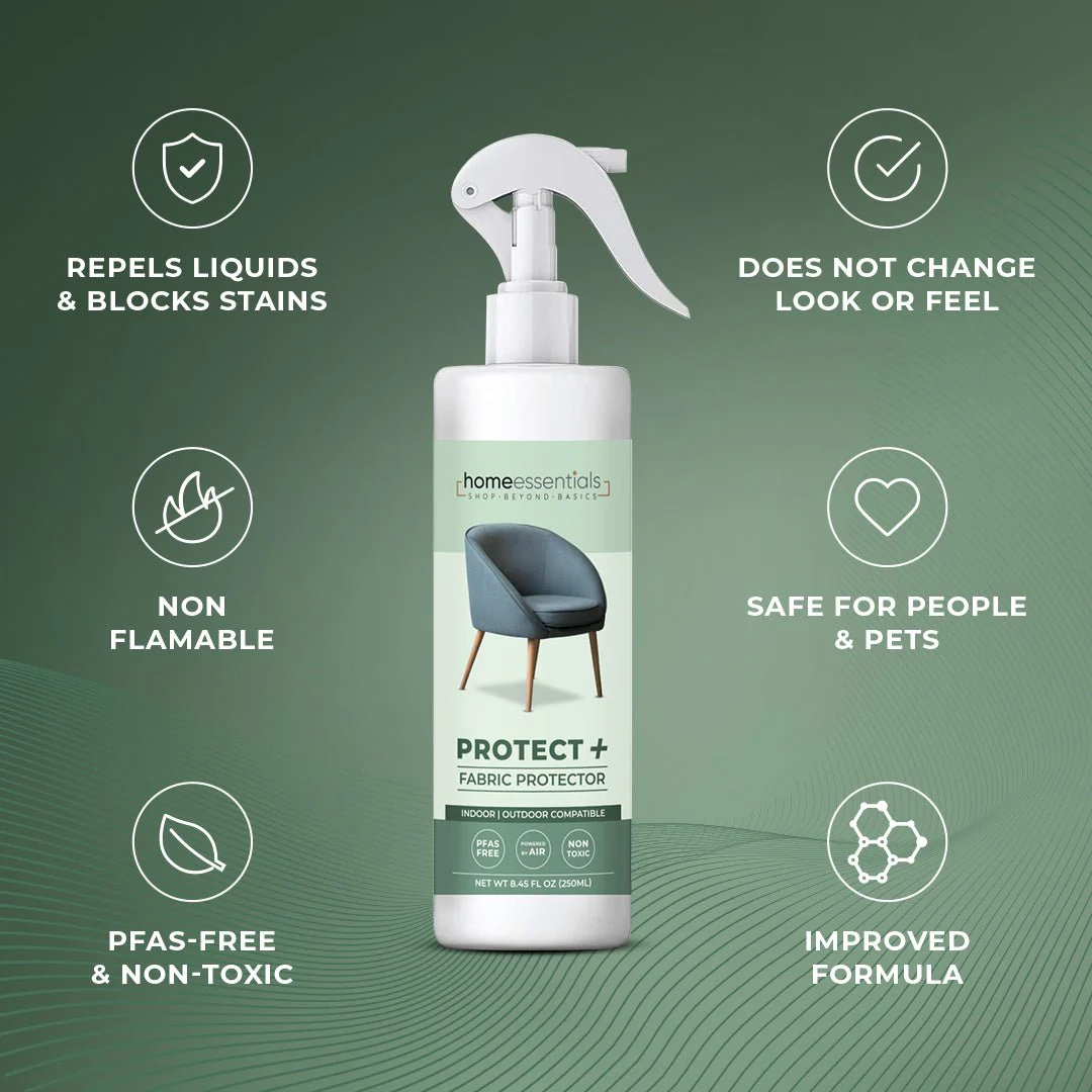 Home Essentials Multipurpose Protect+ Fabric Protector - Image 6