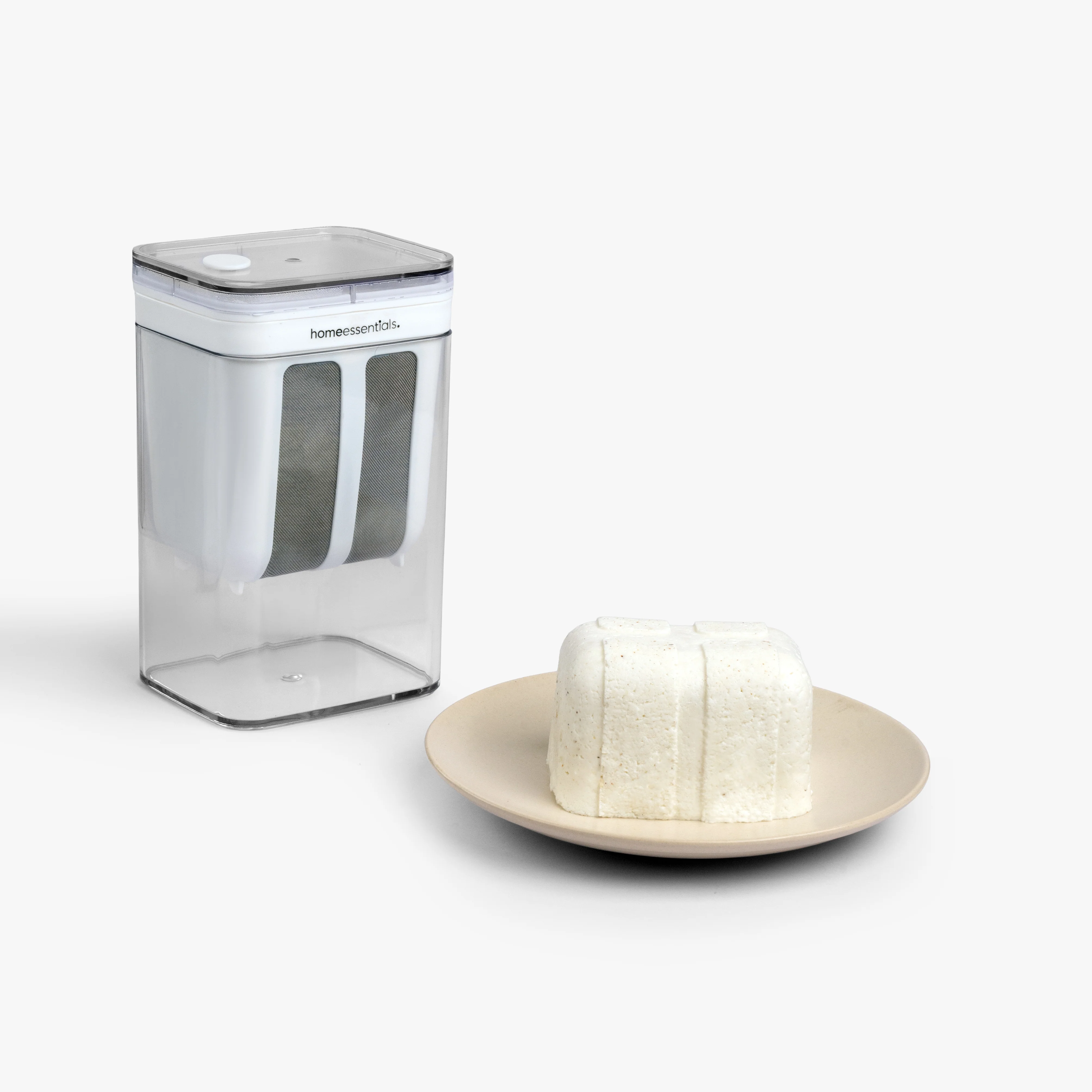 Homemade Paneer Maker – Fresh, Soft Paneer at Home - Image 5