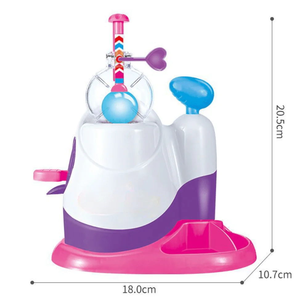 Inflatable Handmade Sticky Balloon Maker - Image 8