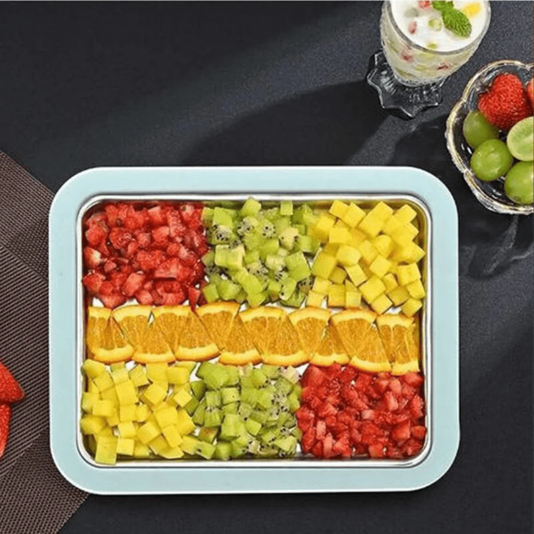 Instant Ice Cream Maker Machine - Image 3