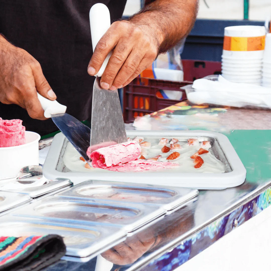 Instant Ice Cream Maker Machine - Image 4