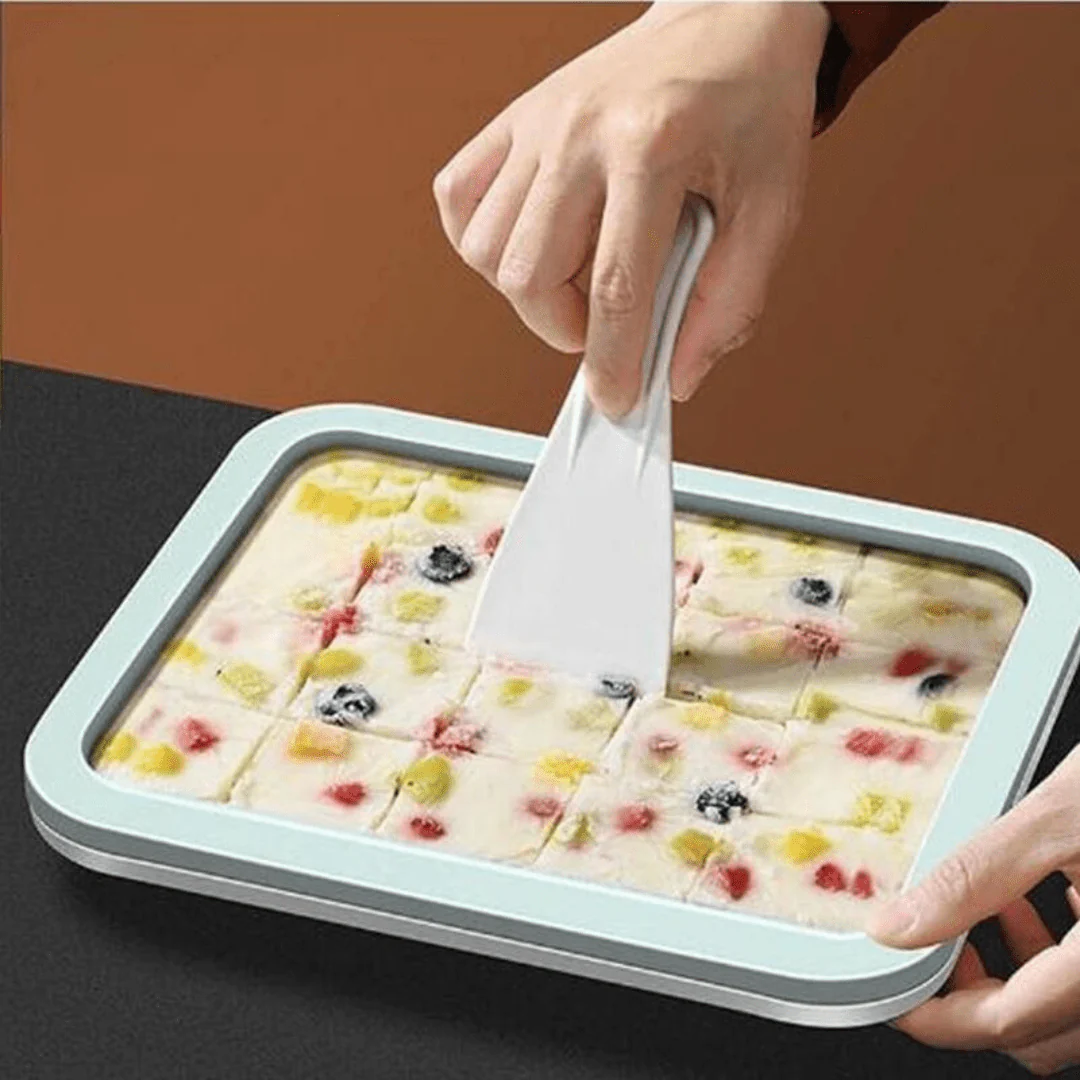 Instant Ice Cream Maker Machine - Image 5