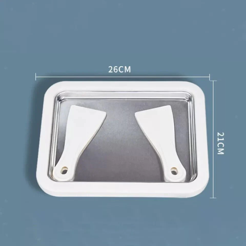 Instant Ice Cream Maker Machine - Image 8