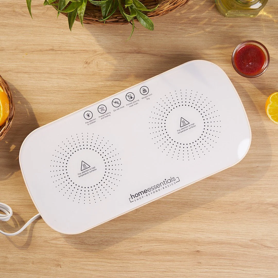 Intelligent Multifunctional Thermostatic Hot Plate - Image 4