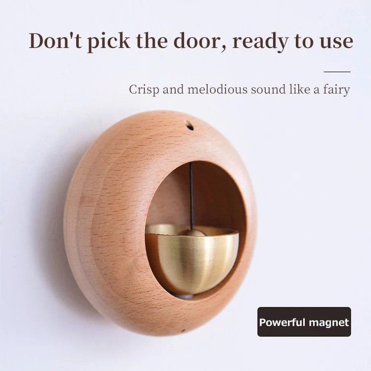 Japanese Style Dopamine Door Bell - Image 2