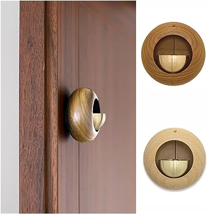 Japanese Style Dopamine Door Bell - Image 5