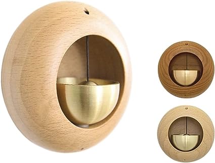 Japanese Style Dopamine Door Bell - Image 6