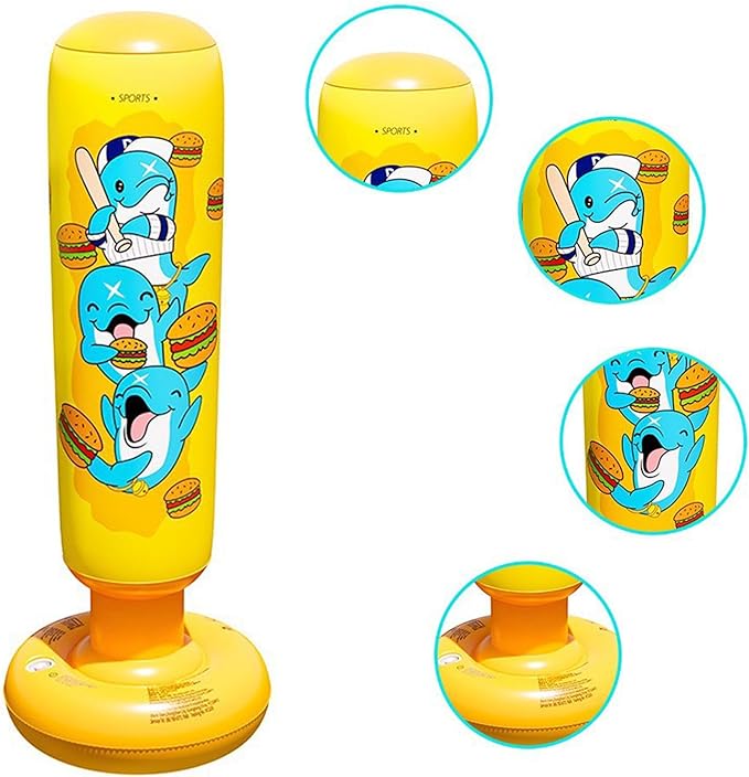 Punching Bag For Kids - Image 4