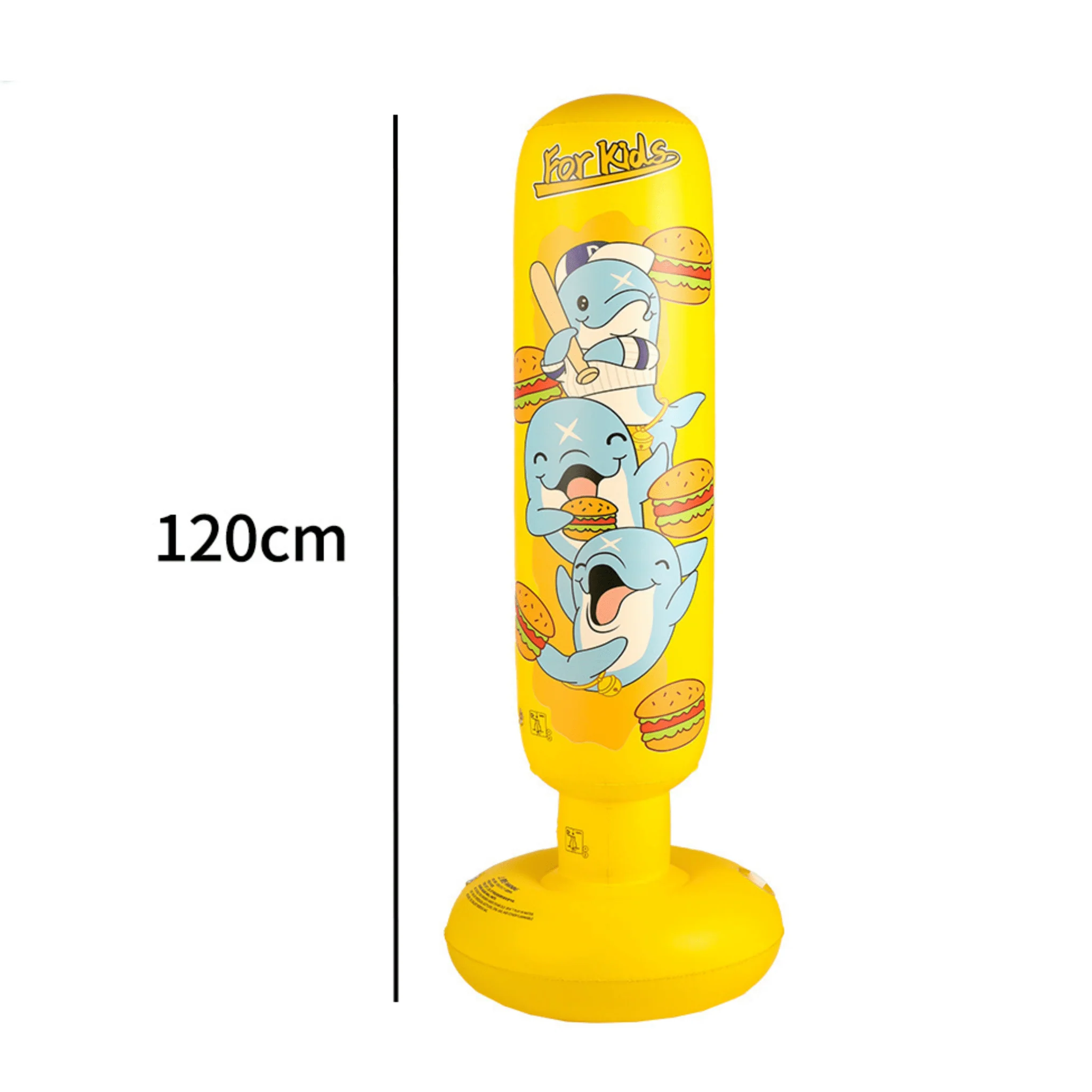 Punching Bag For Kids - Image 7
