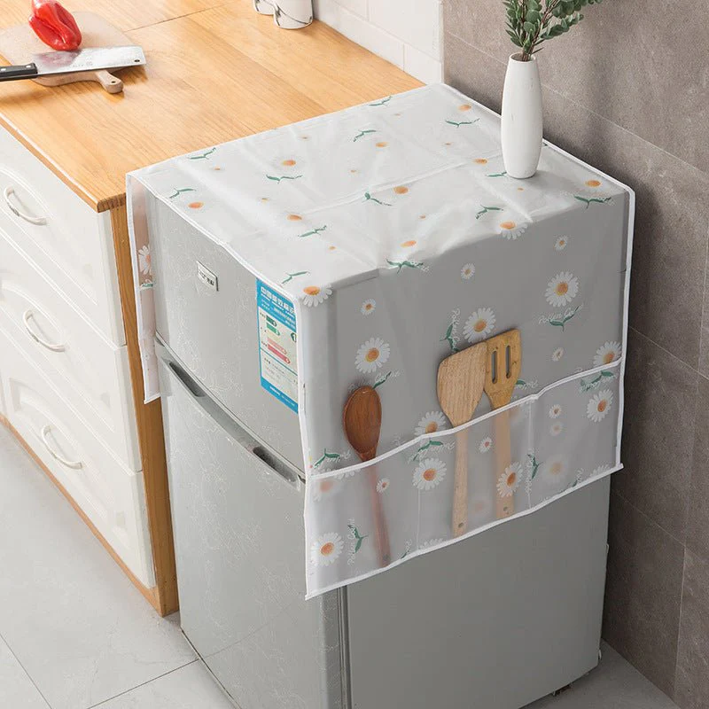 Kitchen Mate Refrigerator Protector - Image 3