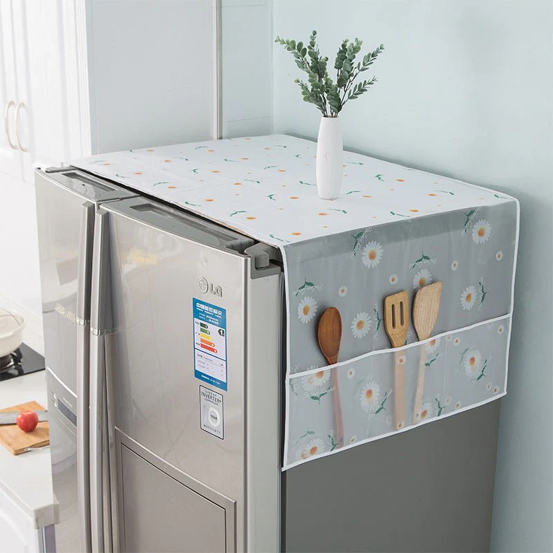 Kitchen Mate Refrigerator Protector - Image 4