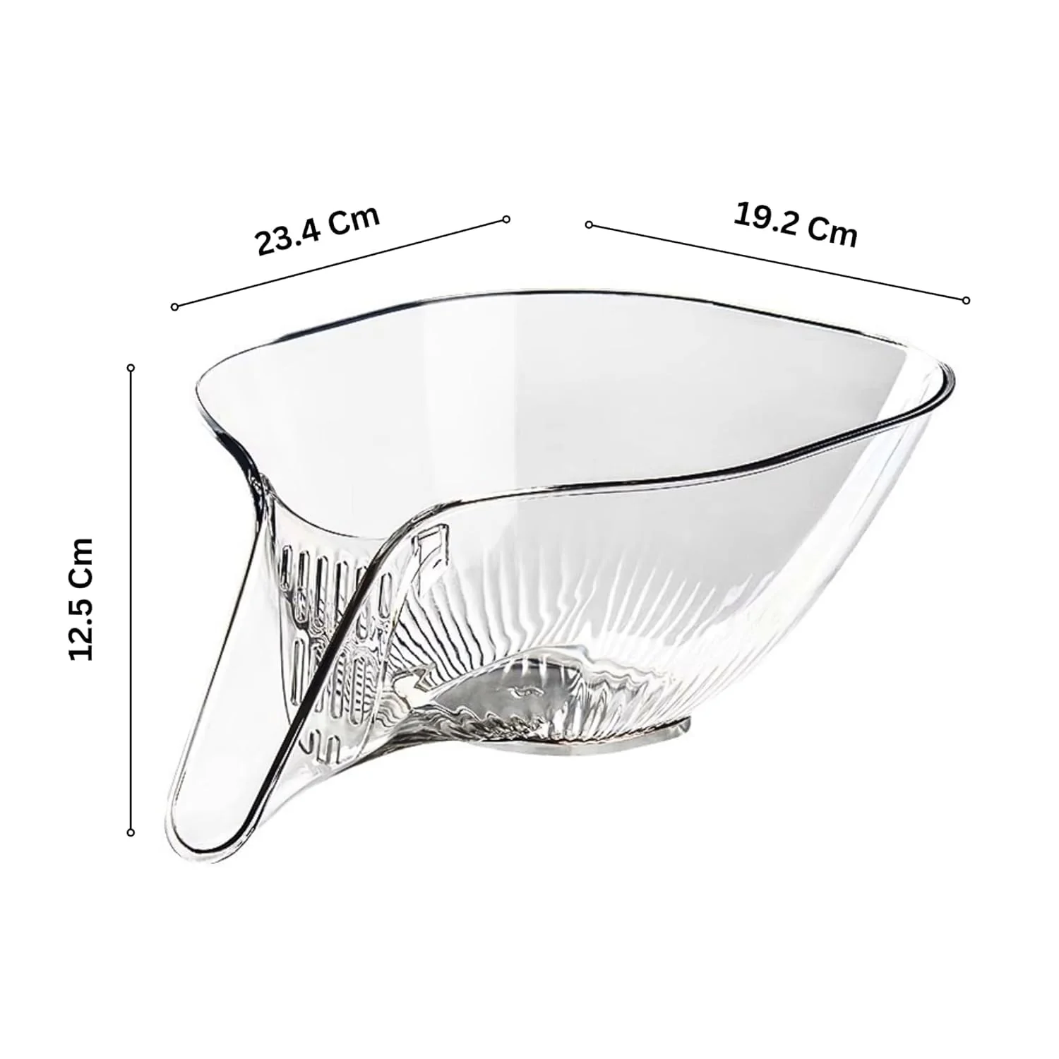 Kitchen Sink Drain Basket Funnel - Image 8