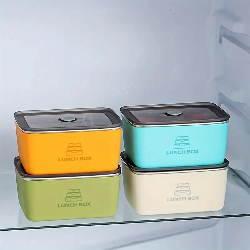 Leakproof Insulation Lunch Box Container - Image 5