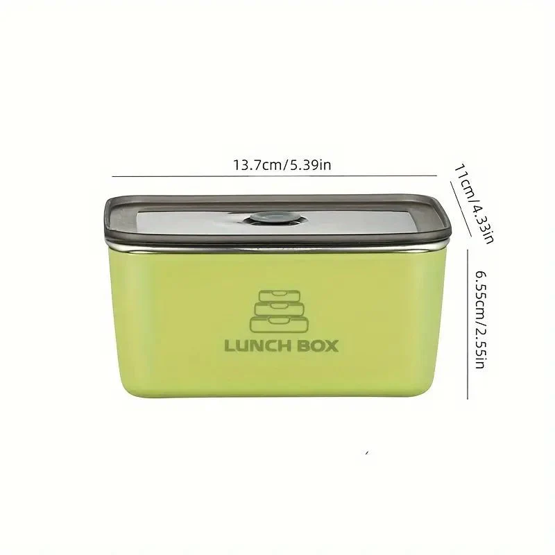 Leakproof Insulation Lunch Box Container - Image 7
