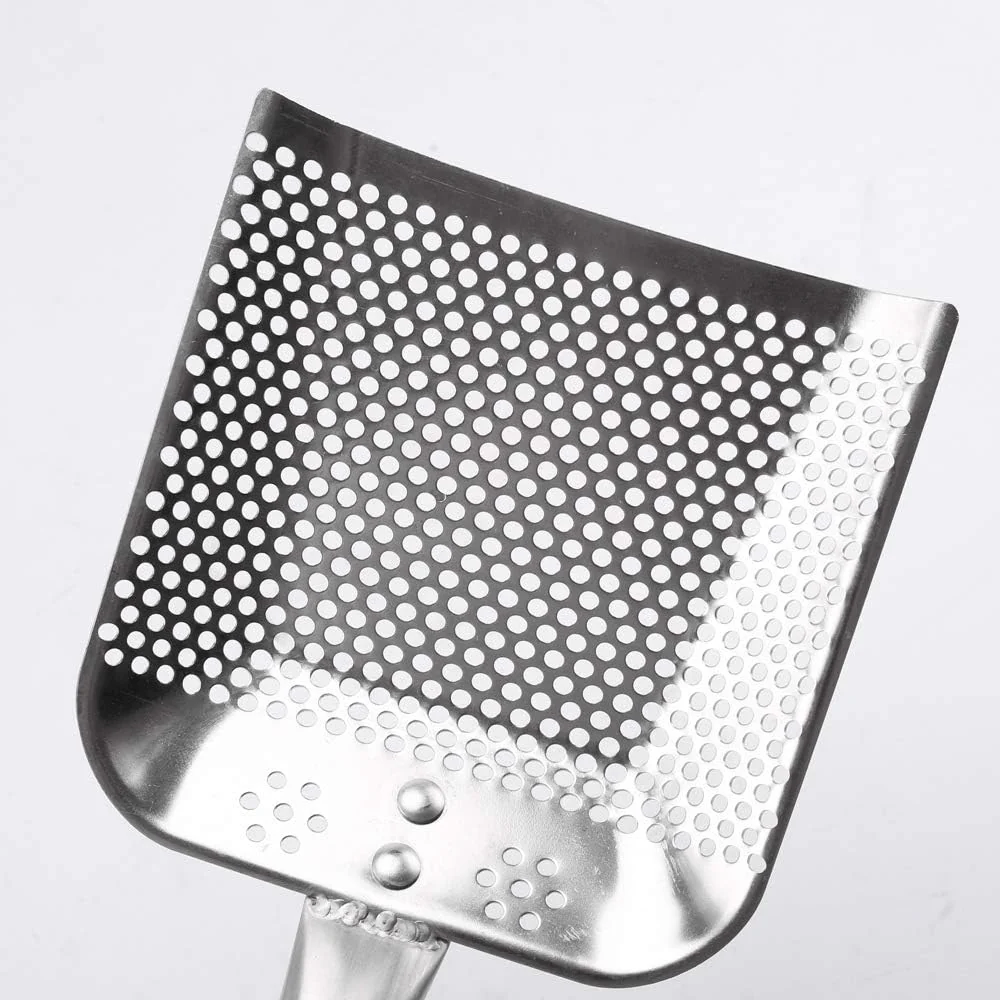 Long-Handle Colander Spoon - Image 3