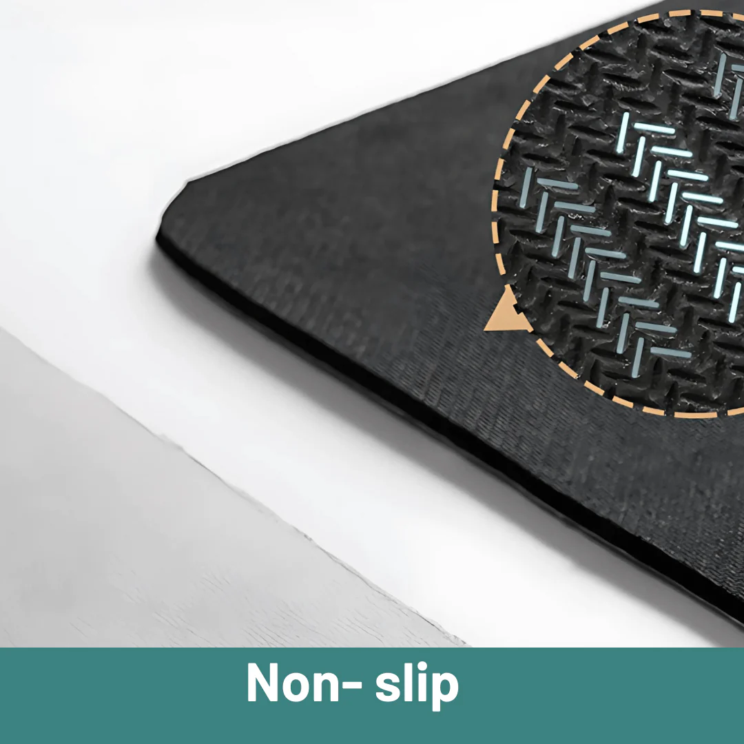Luxe-Entry Elegance Floor Mat (Style-3) - Image 4