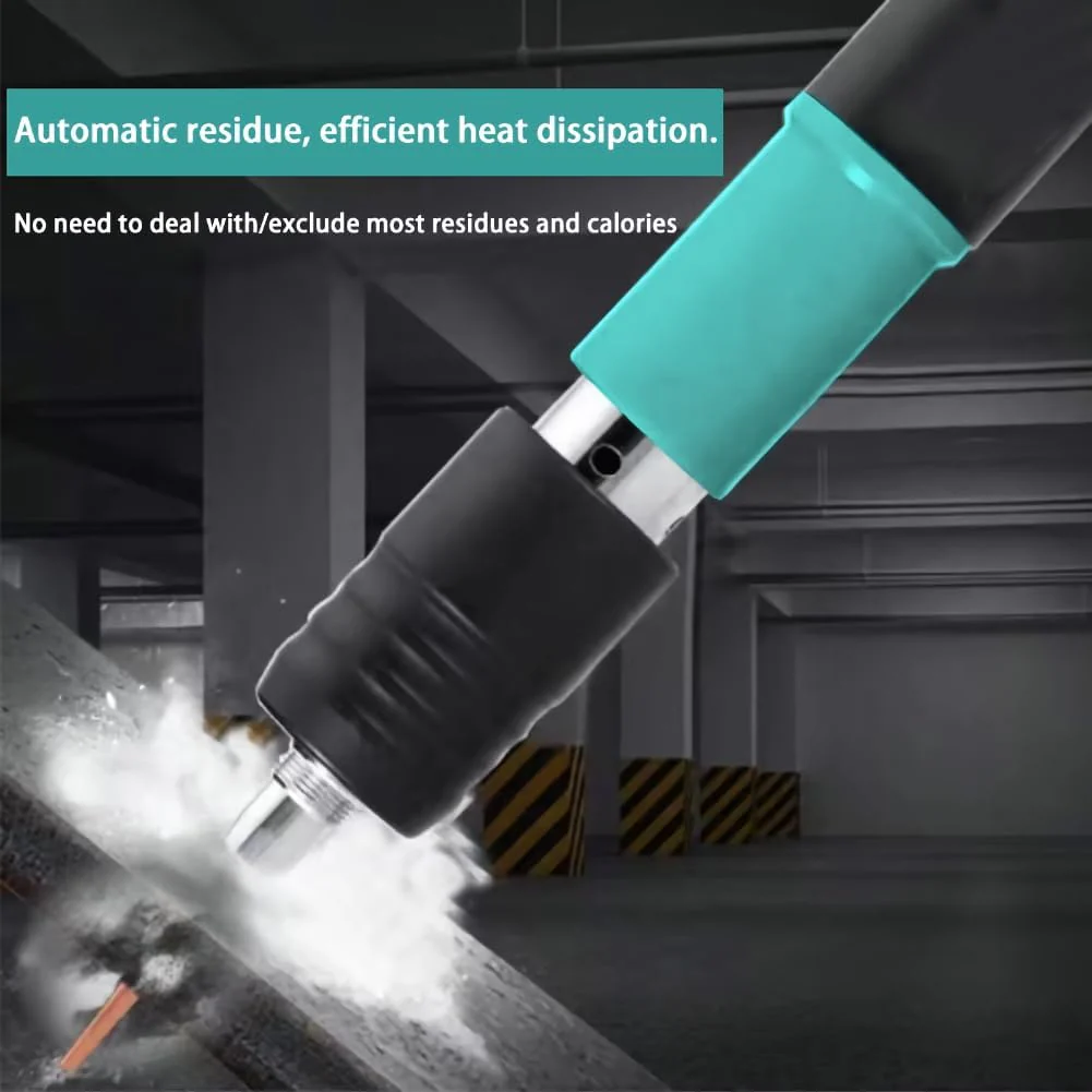 Manual Steel Nail Gun Tool - Image 3