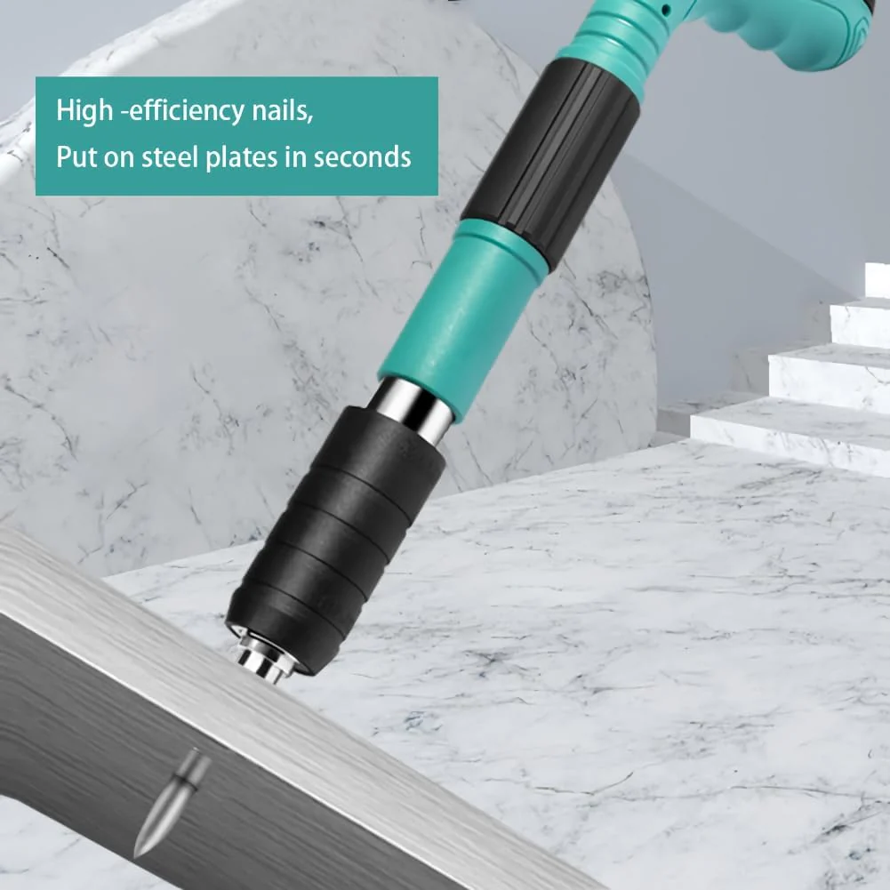 Manual Steel Nail Gun Tool - Image 5