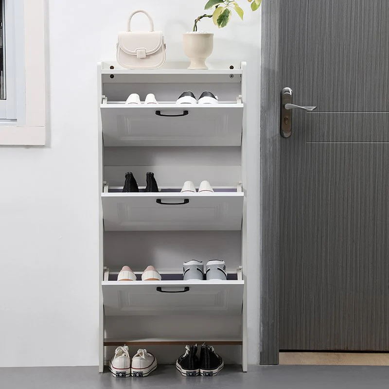 Modern Closet Shoe Rack Organizer (55cm) - Image 3