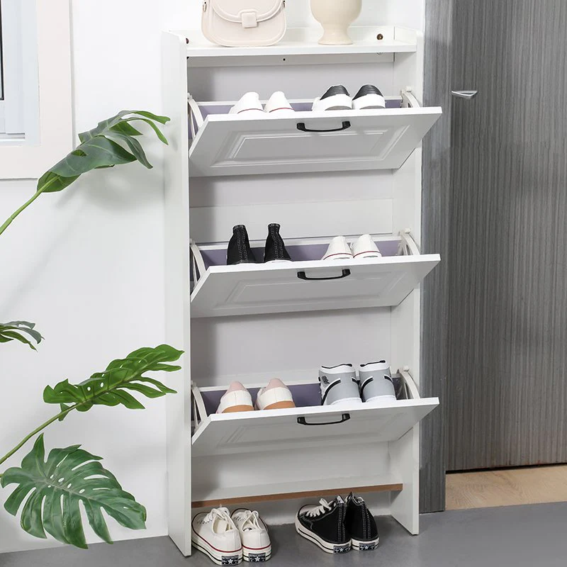 Modern Closet Shoe Rack Organizer (55cm) - Image 5
