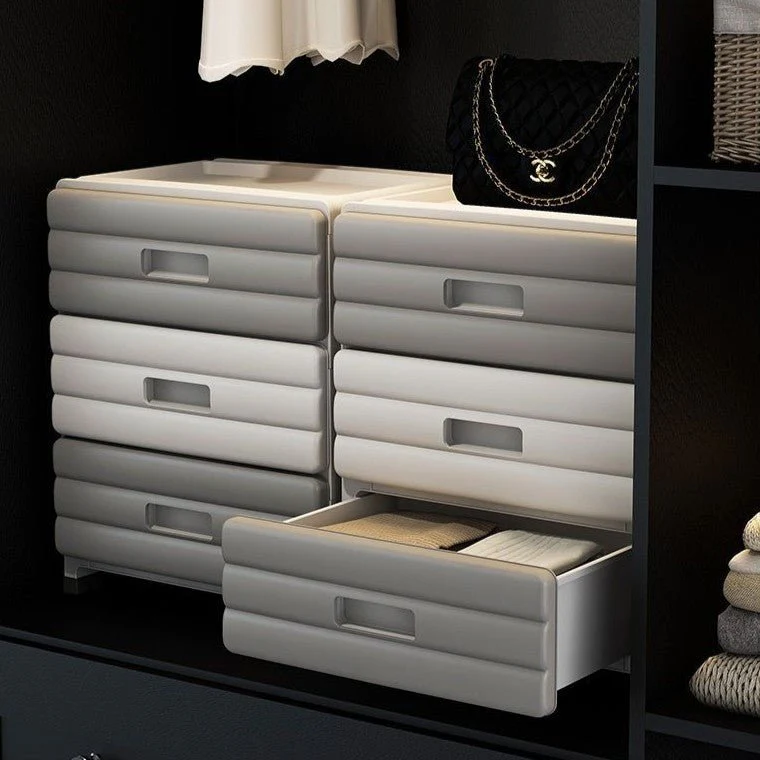 Modern Compact Rolling Drawer Organizer (35cm) - Image 4