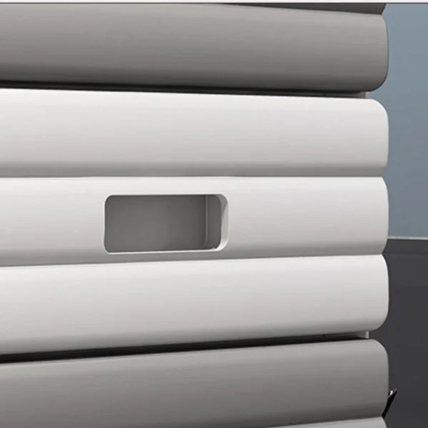 Modern Compact Rolling Drawer Organizer (35cm) - Image 7