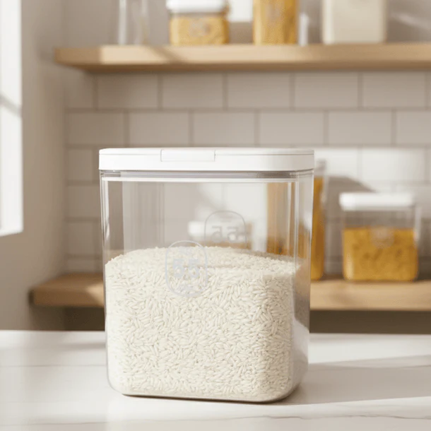 Moisture-Proof Food Storage Box - Image 4