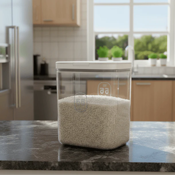 Moisture-Proof Food Storage Box - Image 5