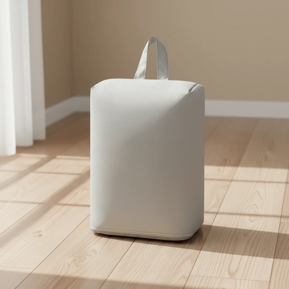 Moisture-Proof Travel Shoe Storage Bag - Image 2