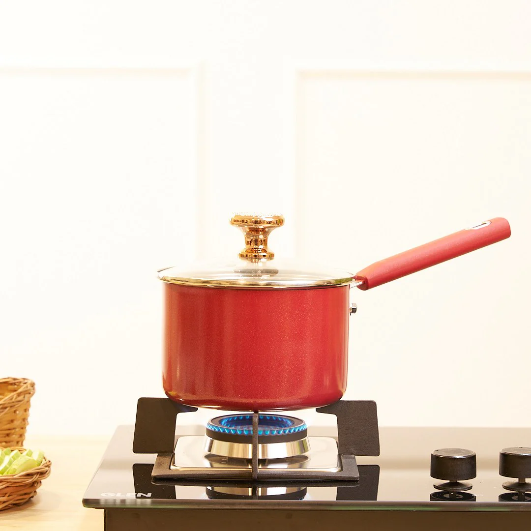 Multi-Function Stainless Steel Premium Fryer - Image 3