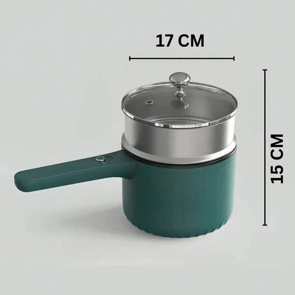Multi-Functional Household Electric Hot-Pot - Image 7