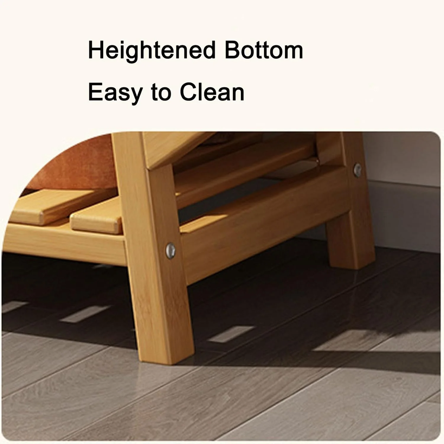 Multi-Layer Floor-Standing Plant Display Stand - Image 5