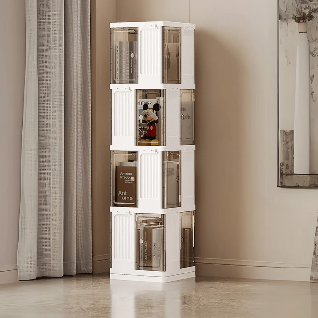 Multi-purpose 360° Rotating Storage Organizer - Image 3